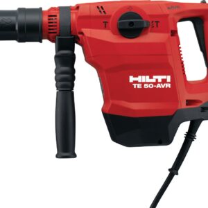 Hilti TE50-AVR (Käytetty)