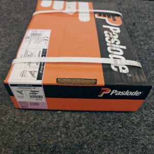 Paslode konenaula 34ast 130mm x 3,8mm Galv+