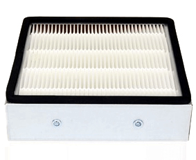 Kiekens 190 HEPA-imurisuodatin H13