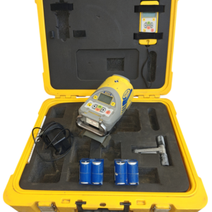 Putkilaser Spectra Precision DG613 (Käytetty)