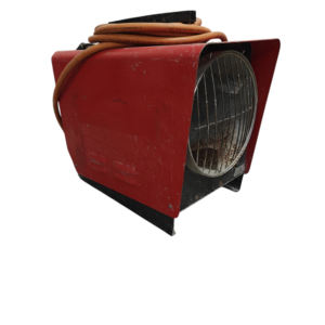 Nestekaasulämmitin Remko / Talhu PGM30(käytetty)