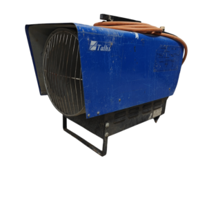 Nestekaasu lämmitin Remko / Talhu PGM60 (käytetty)