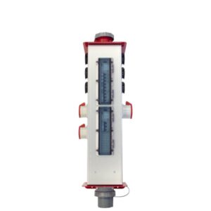 Tsr IMKK HUB 63A Kerroskeskus (Käytetty)