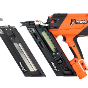 Paslode COMBI Xi-yhdistelmänaulain