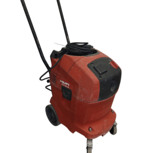Hilti VC 40-U märkä-/kuivaimuri , käytetty