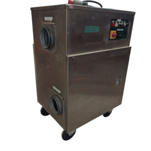 Sorptiokuivain DST R-61R (Käytetty)