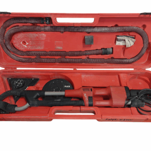 Flex WST 700VV Kirahvi, pitkävartinen seinä- ja kattohiomakone (Käytetty)