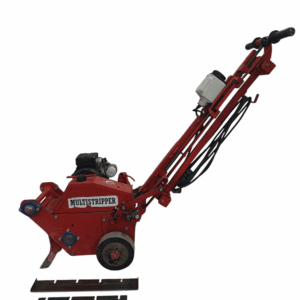 Matonirroituskone JKA multistripper (Käytetty)