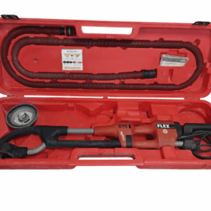 FLEX WST 1000 FV betoni kirahvi hiomakone (Käytetty)