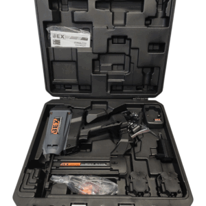 Kaasuviimeistelynaulain BEX 18/50 50mm