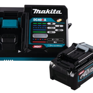 Makita PowerPack XGT 191J65-4 40v