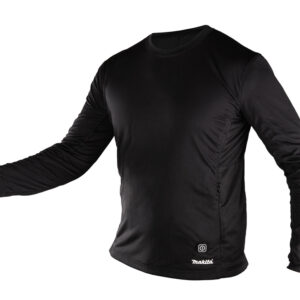 Makita DCX200 lämmitettävä lämpöpaita akulla koko XXXL